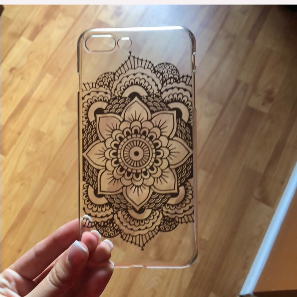 iPhone 6 Plus case